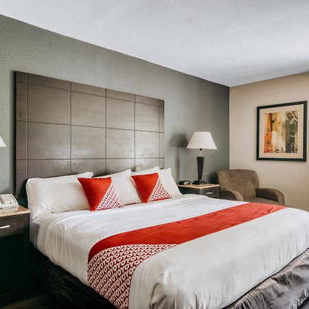 Econo Lodge Inn And Suites Dentsville Dış mekan fotoğraf