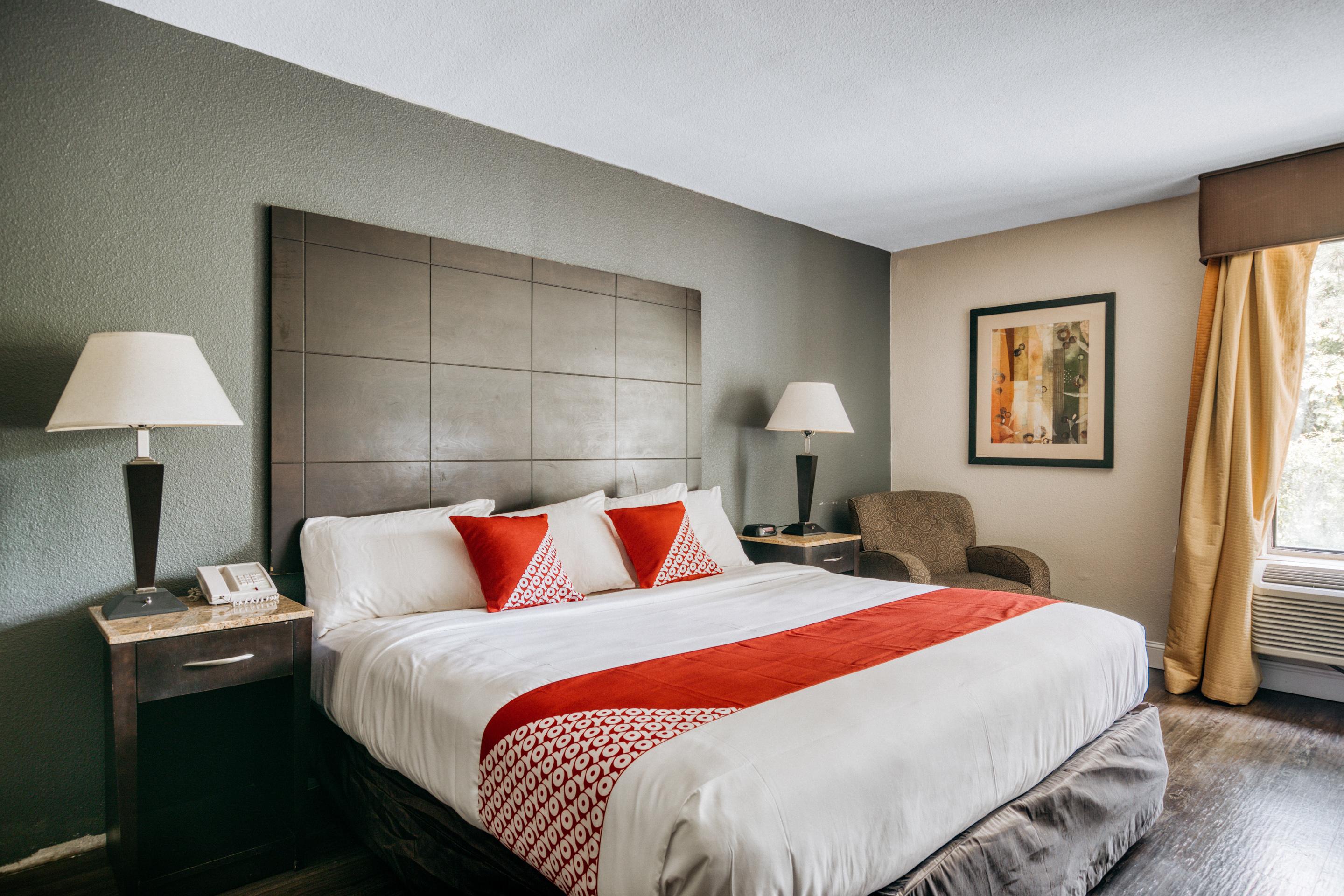 Econo Lodge Inn And Suites Dentsville Dış mekan fotoğraf