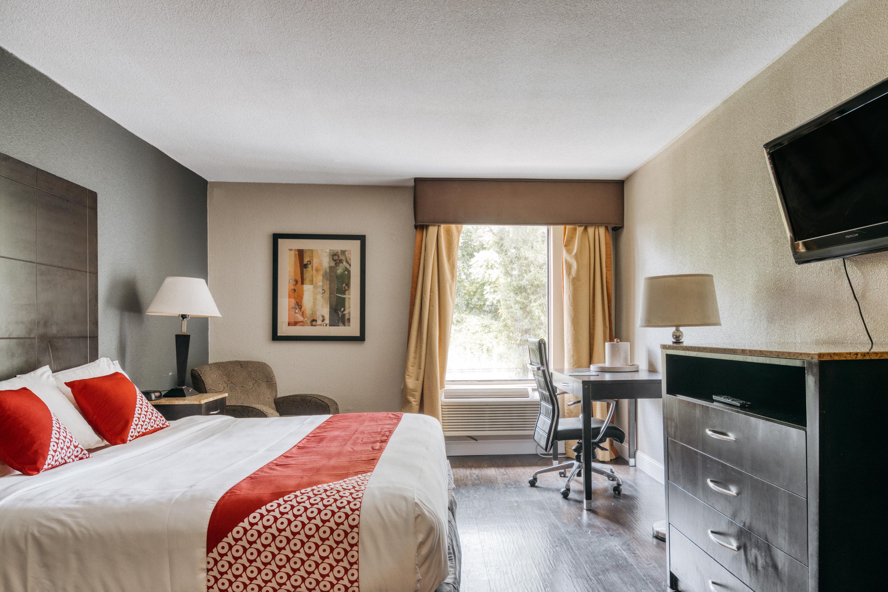 Econo Lodge Inn And Suites Dentsville Dış mekan fotoğraf