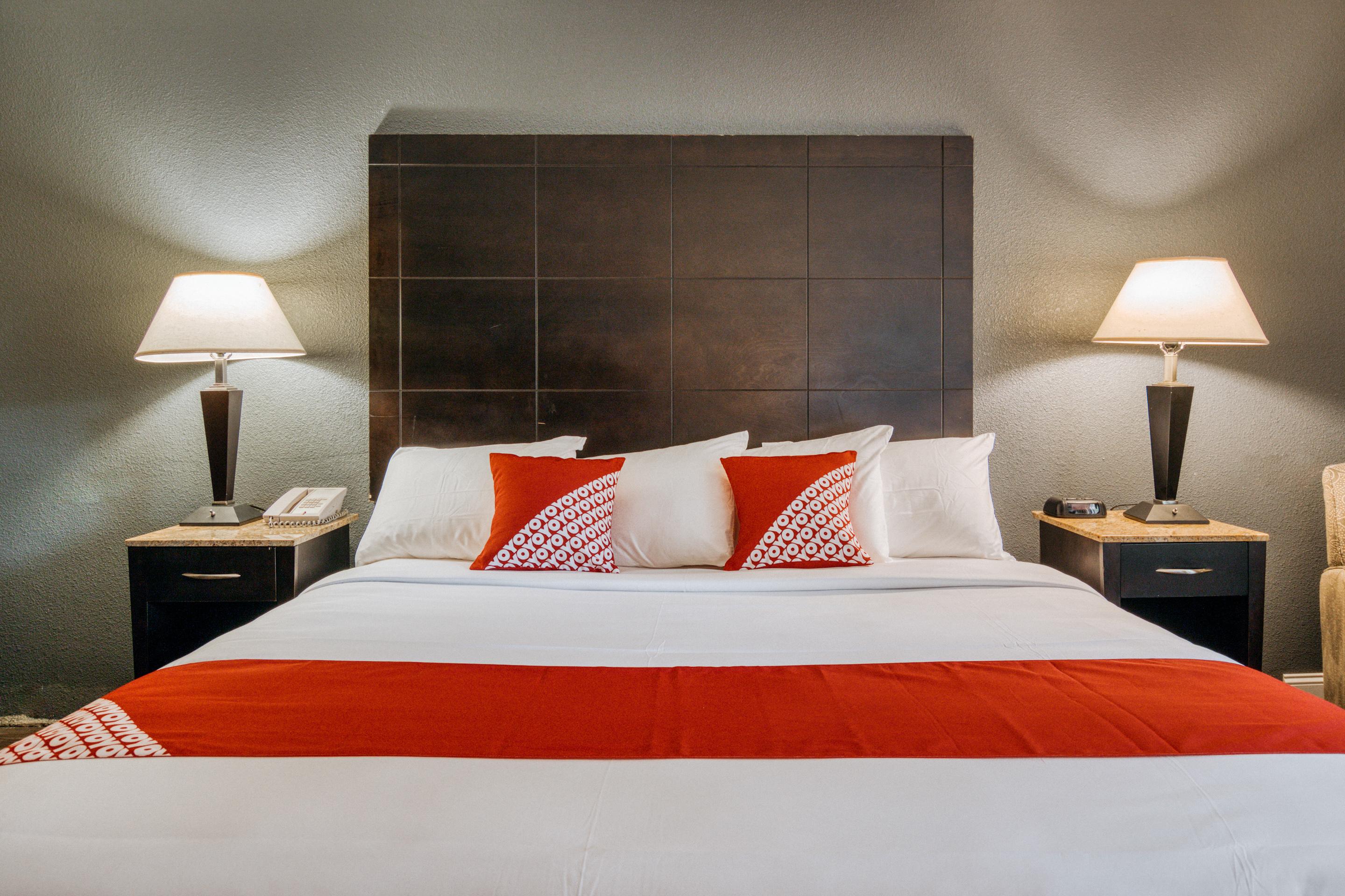 Econo Lodge Inn And Suites Dentsville Dış mekan fotoğraf