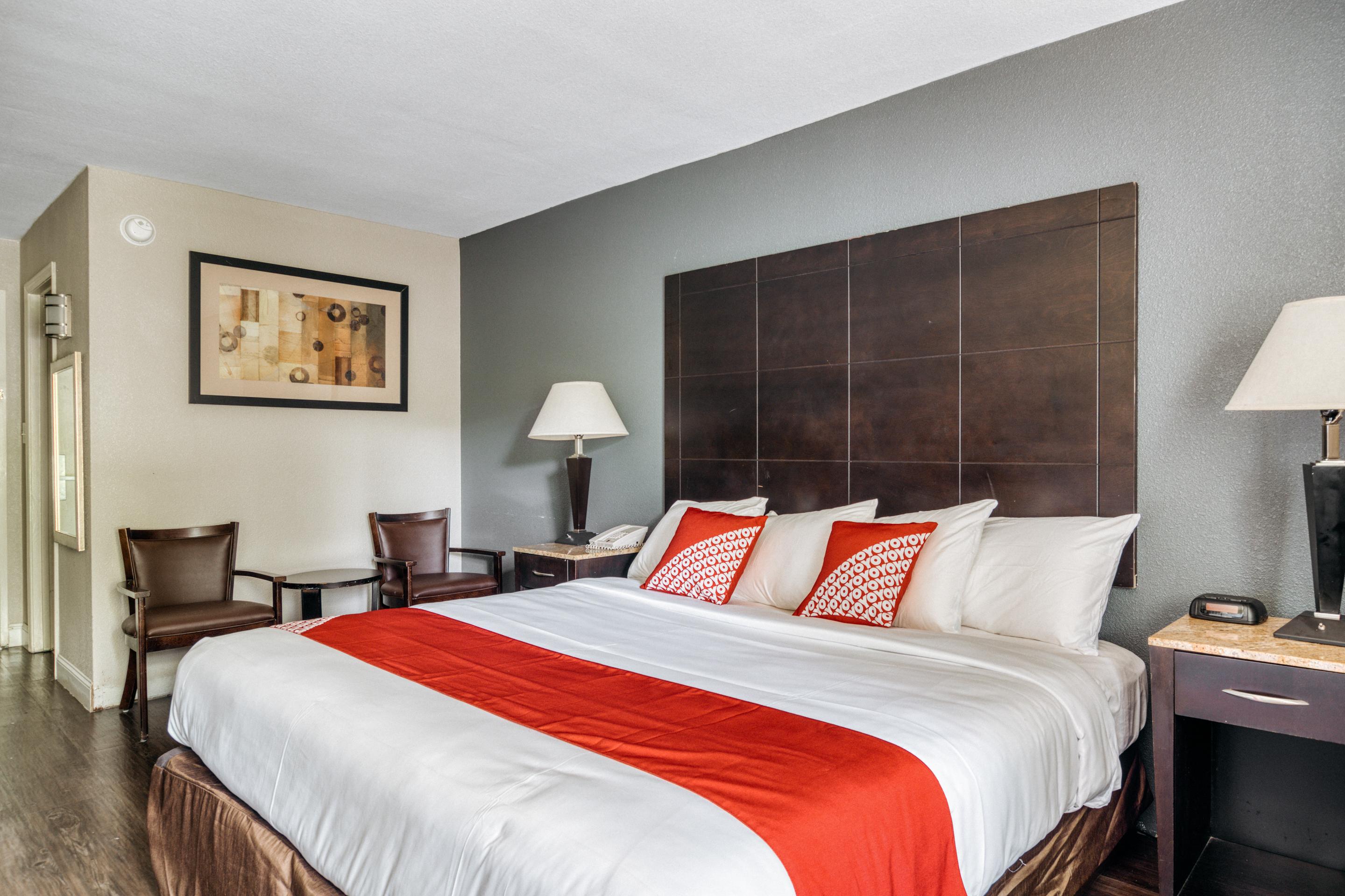 Econo Lodge Inn And Suites Dentsville Dış mekan fotoğraf