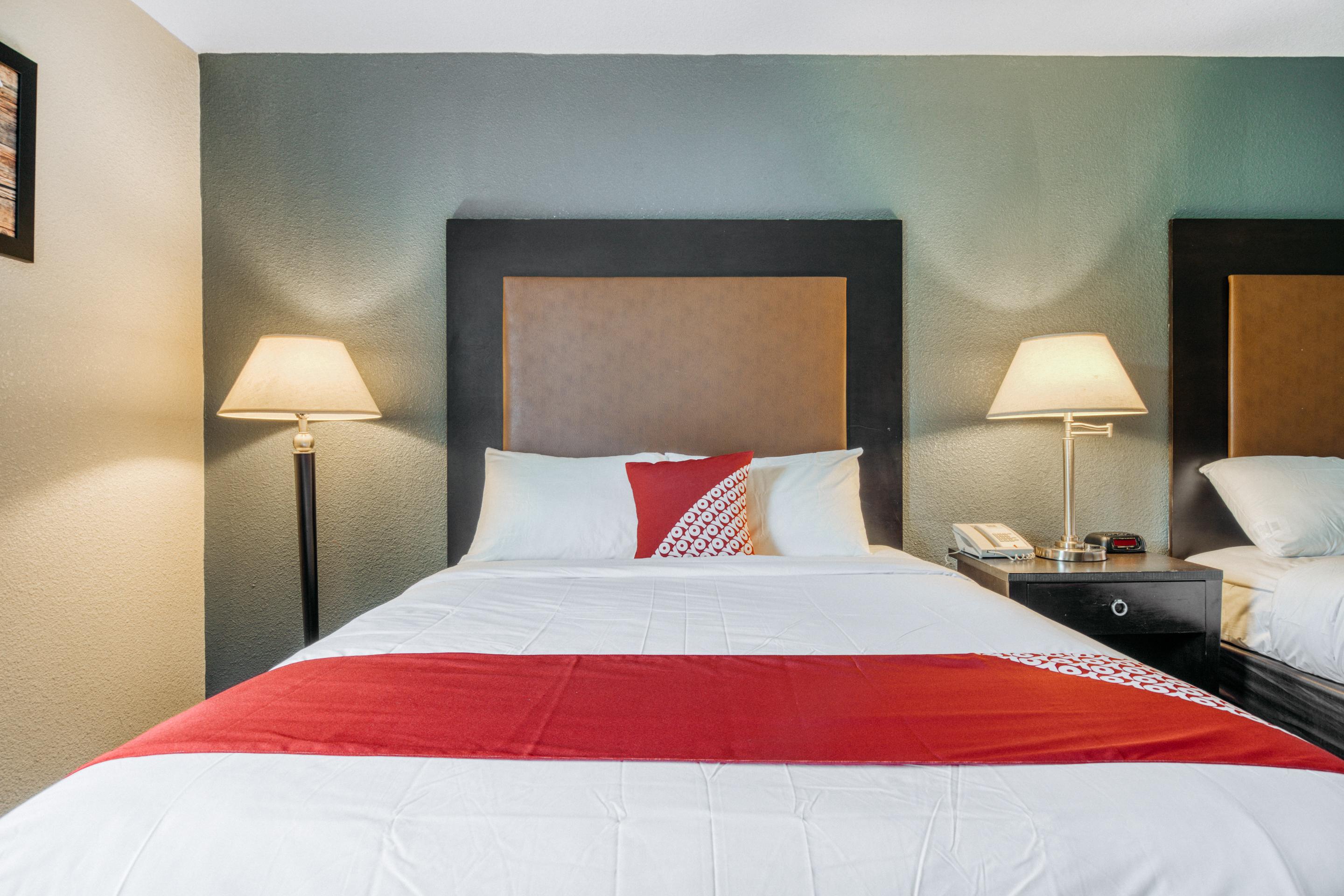 Econo Lodge Inn And Suites Dentsville Dış mekan fotoğraf