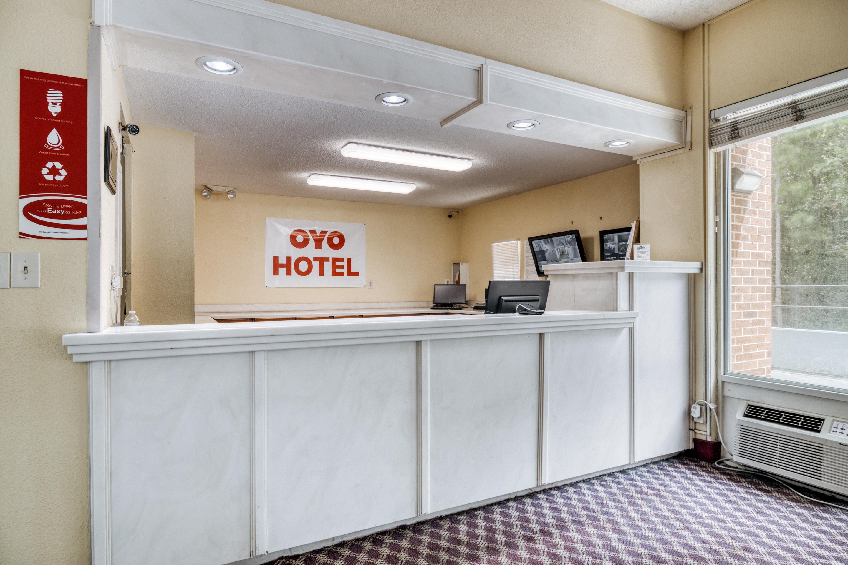 Econo Lodge Inn And Suites Dentsville Dış mekan fotoğraf