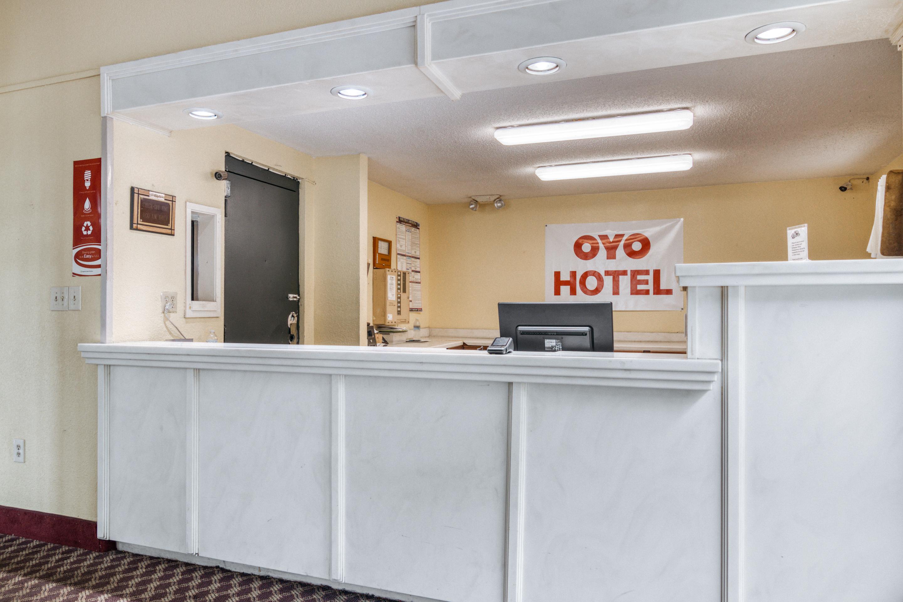 Econo Lodge Inn And Suites Dentsville Dış mekan fotoğraf