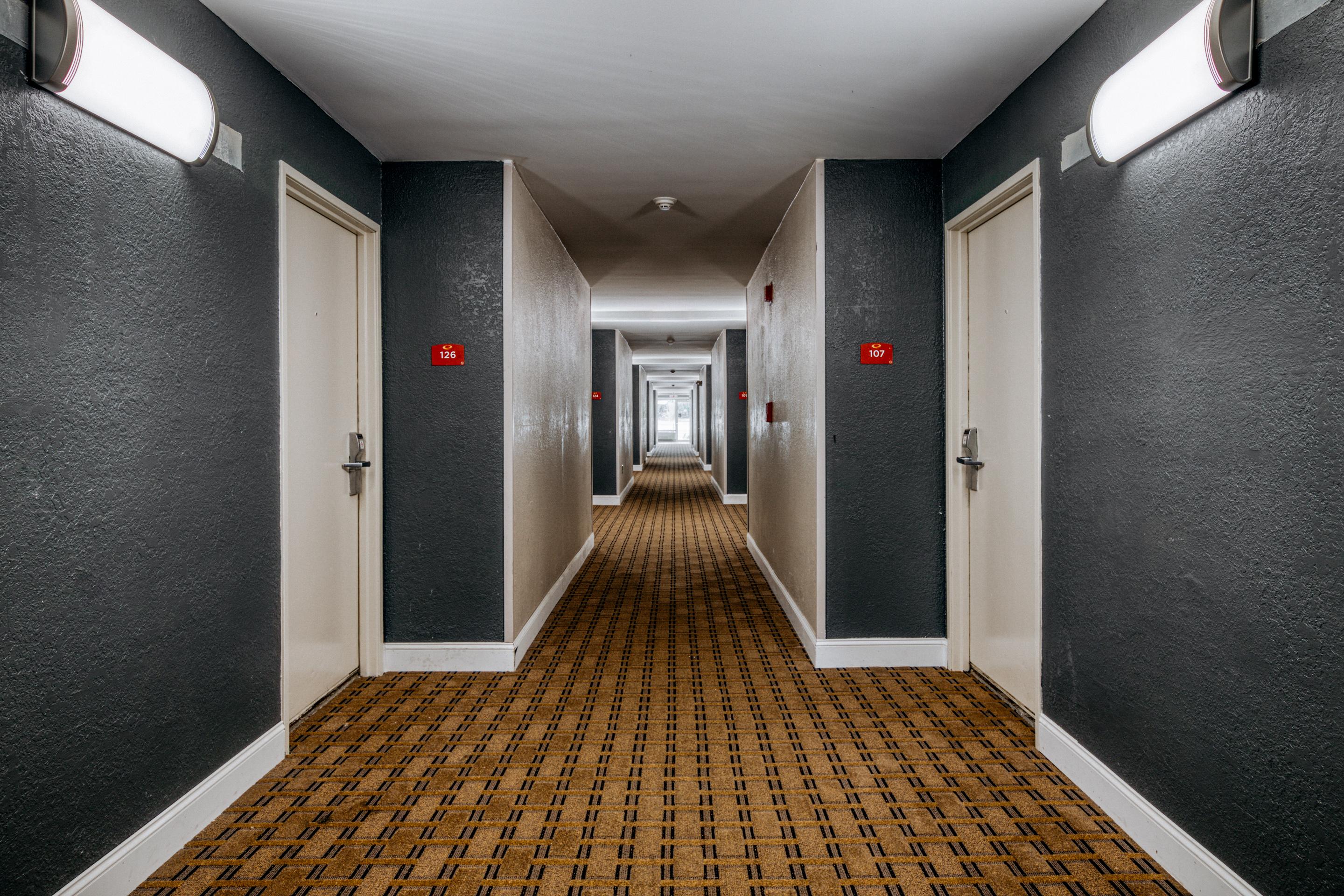 Econo Lodge Inn And Suites Dentsville Dış mekan fotoğraf