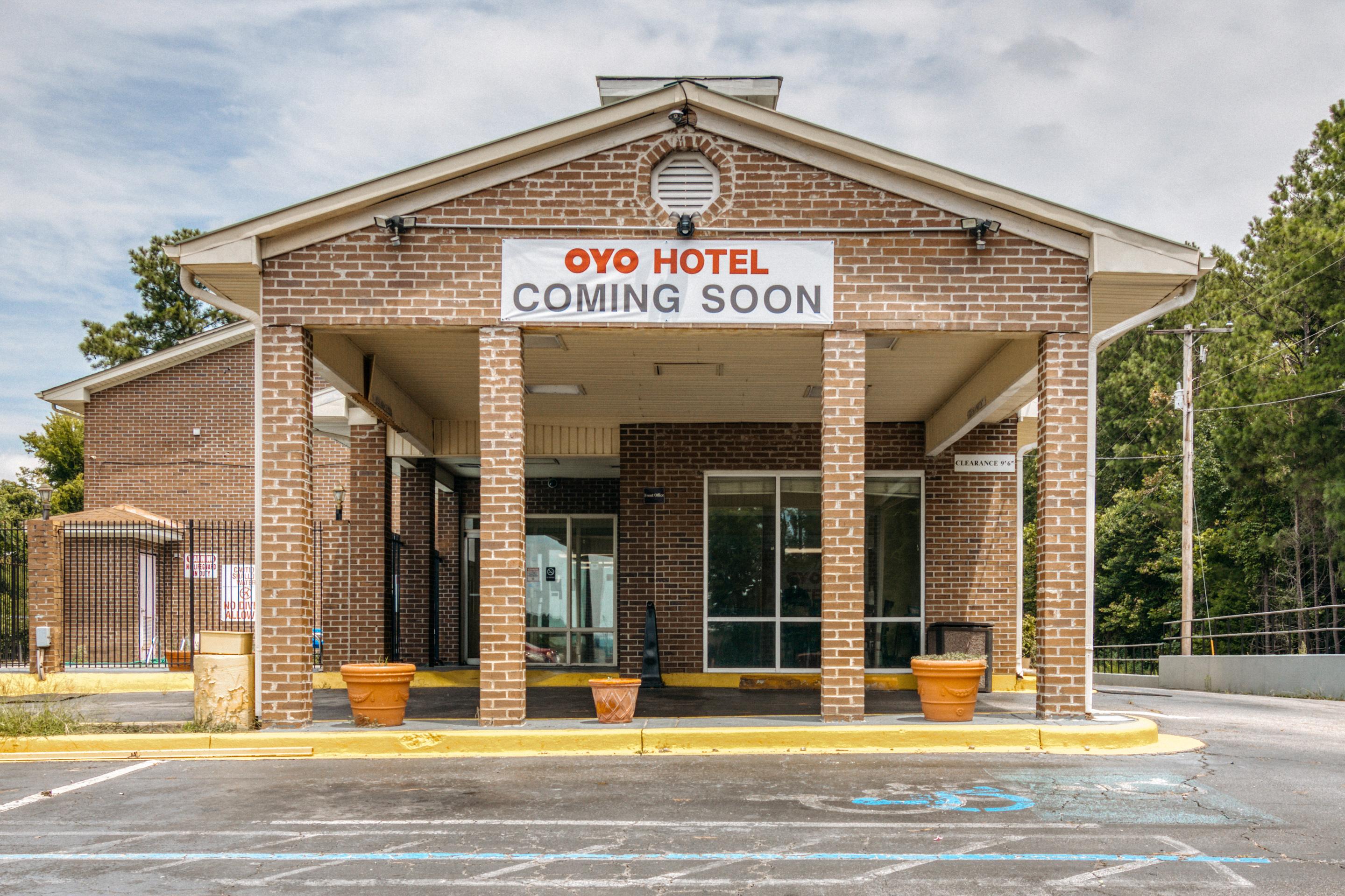 Econo Lodge Inn And Suites Dentsville Dış mekan fotoğraf