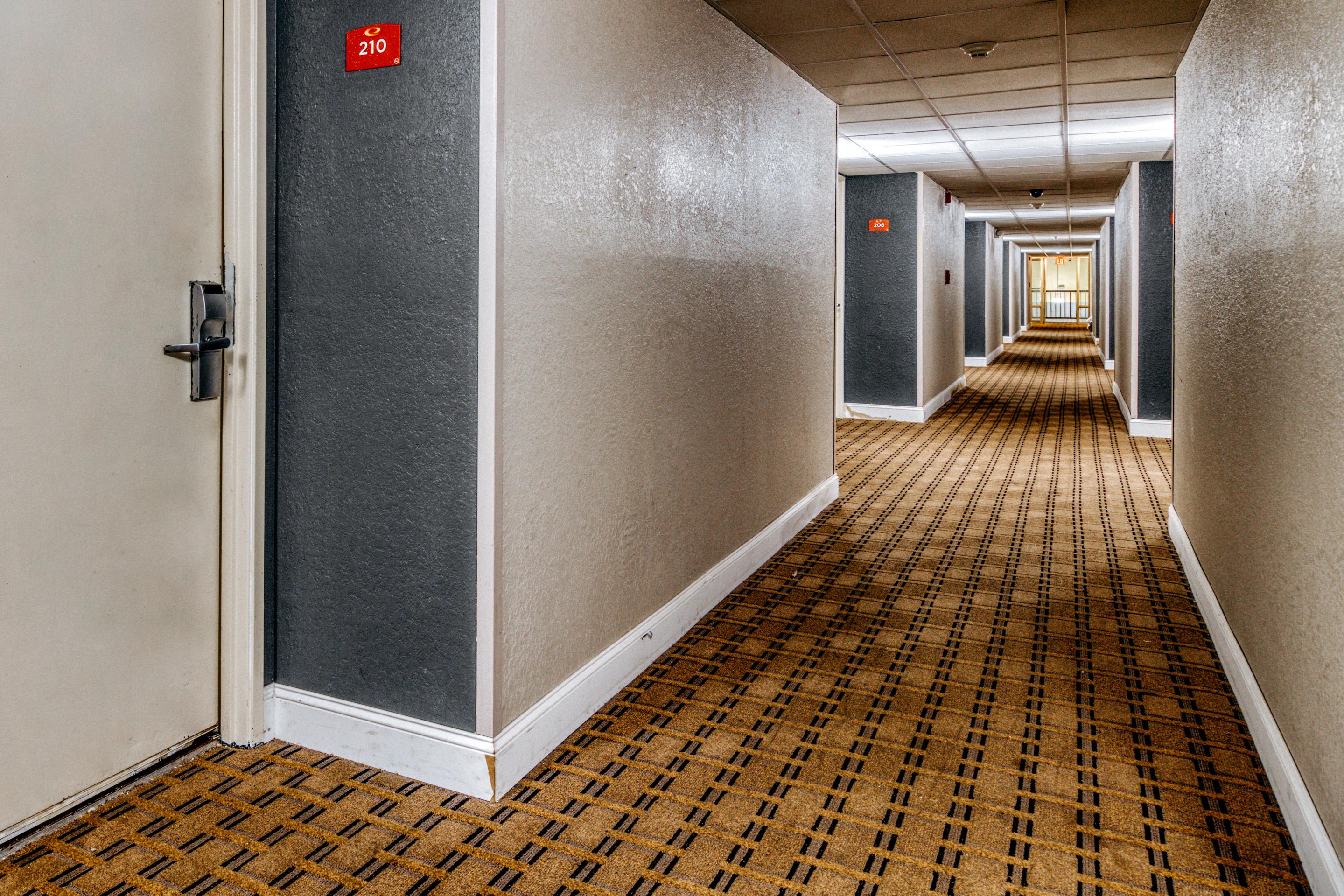 Econo Lodge Inn And Suites Dentsville Dış mekan fotoğraf