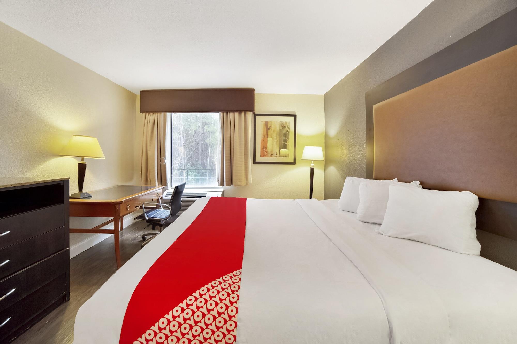 Econo Lodge Inn And Suites Dentsville Dış mekan fotoğraf