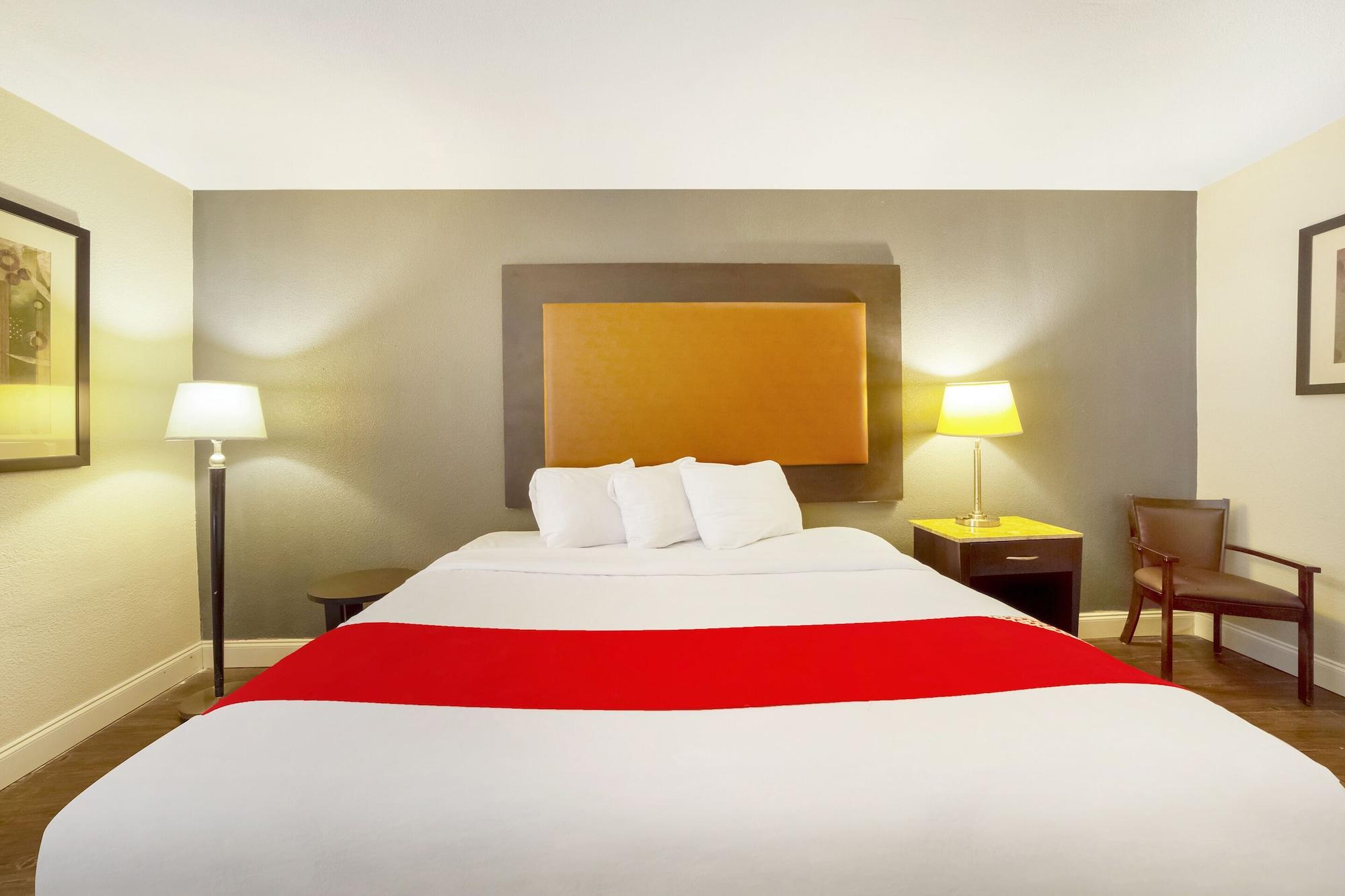Econo Lodge Inn And Suites Dentsville Dış mekan fotoğraf