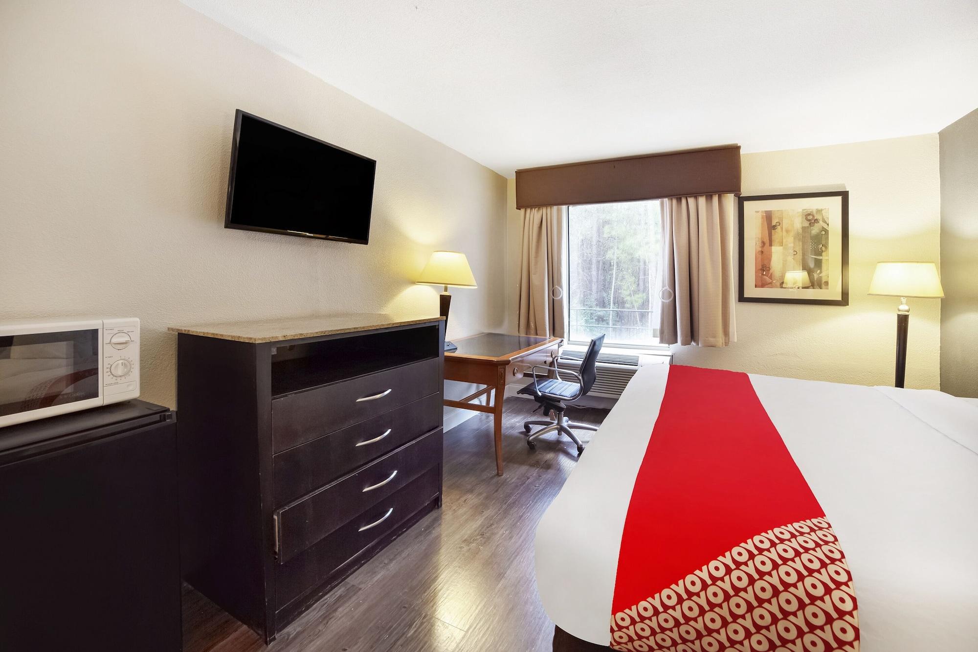 Econo Lodge Inn And Suites Dentsville Dış mekan fotoğraf