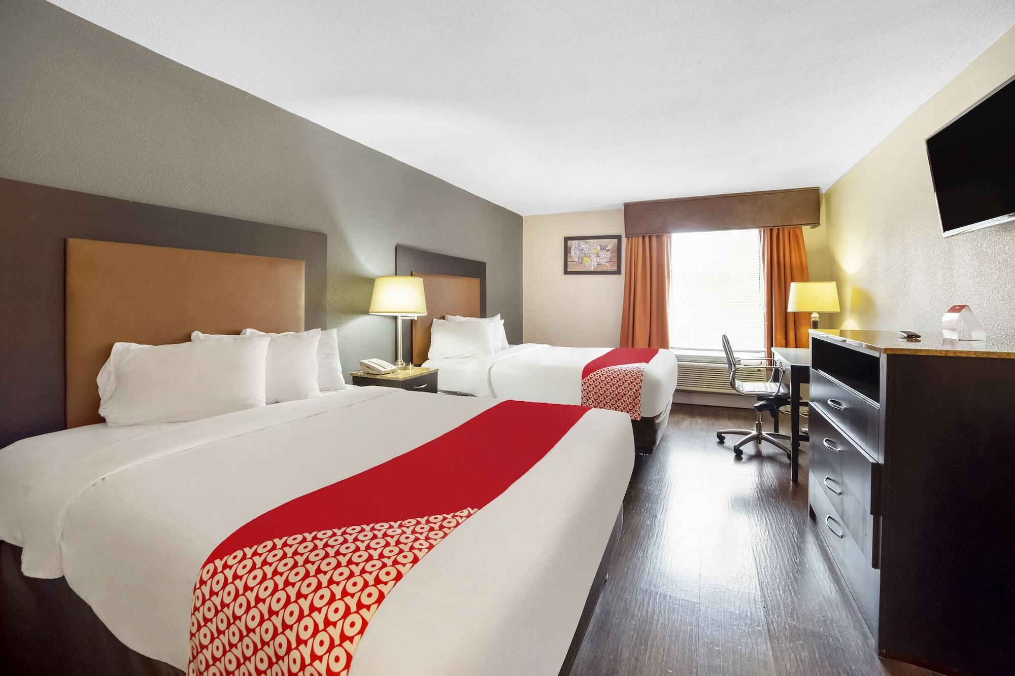 Econo Lodge Inn And Suites Dentsville Dış mekan fotoğraf