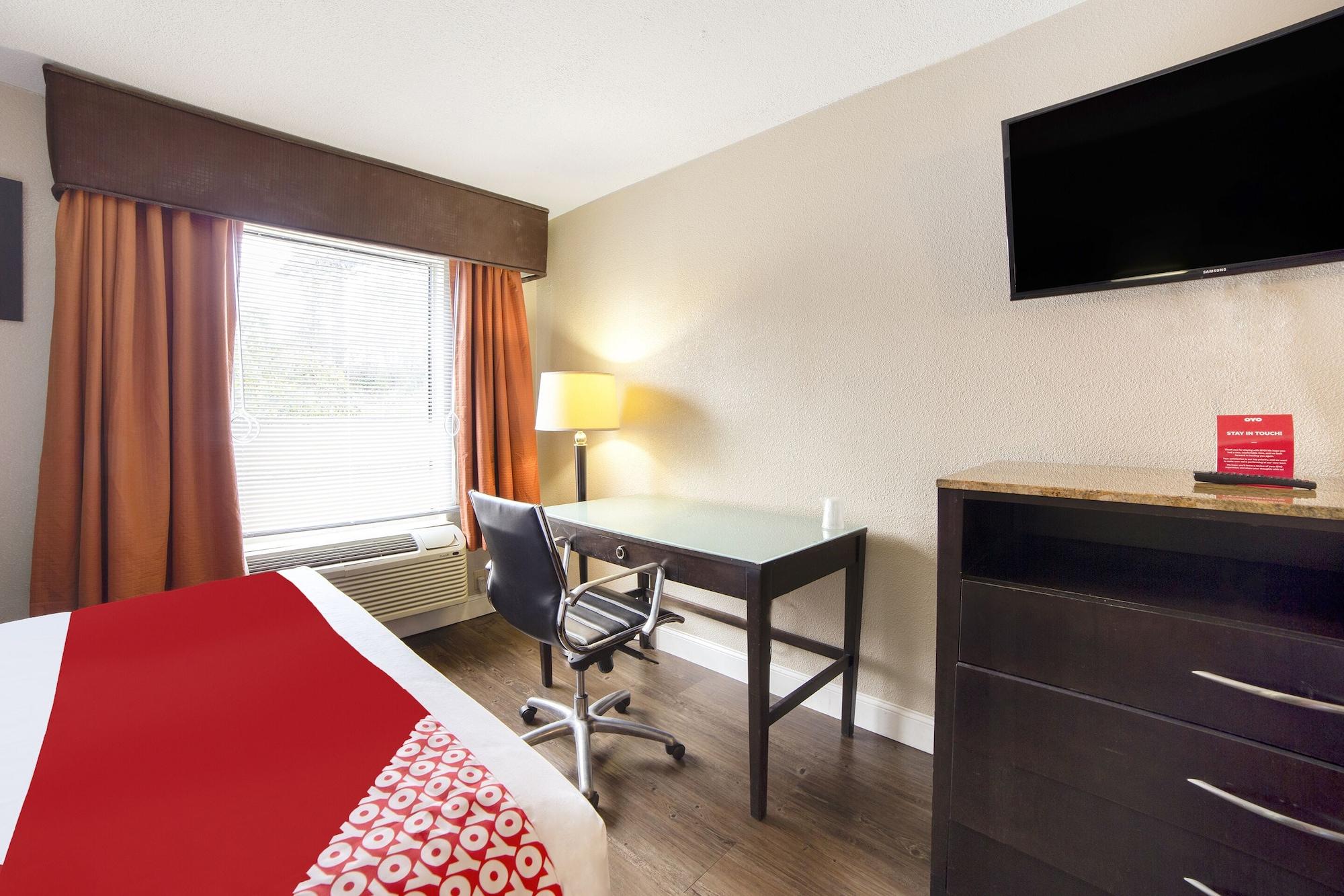 Econo Lodge Inn And Suites Dentsville Dış mekan fotoğraf