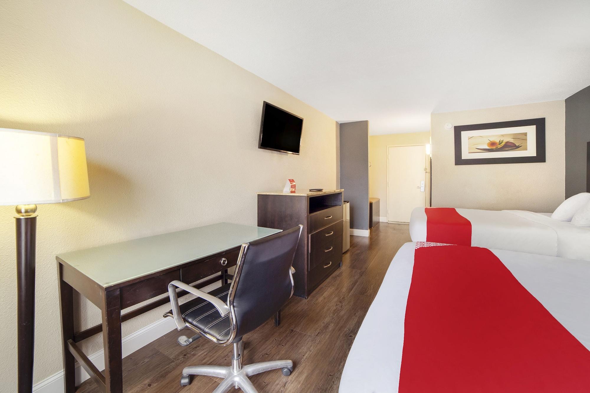 Econo Lodge Inn And Suites Dentsville Dış mekan fotoğraf