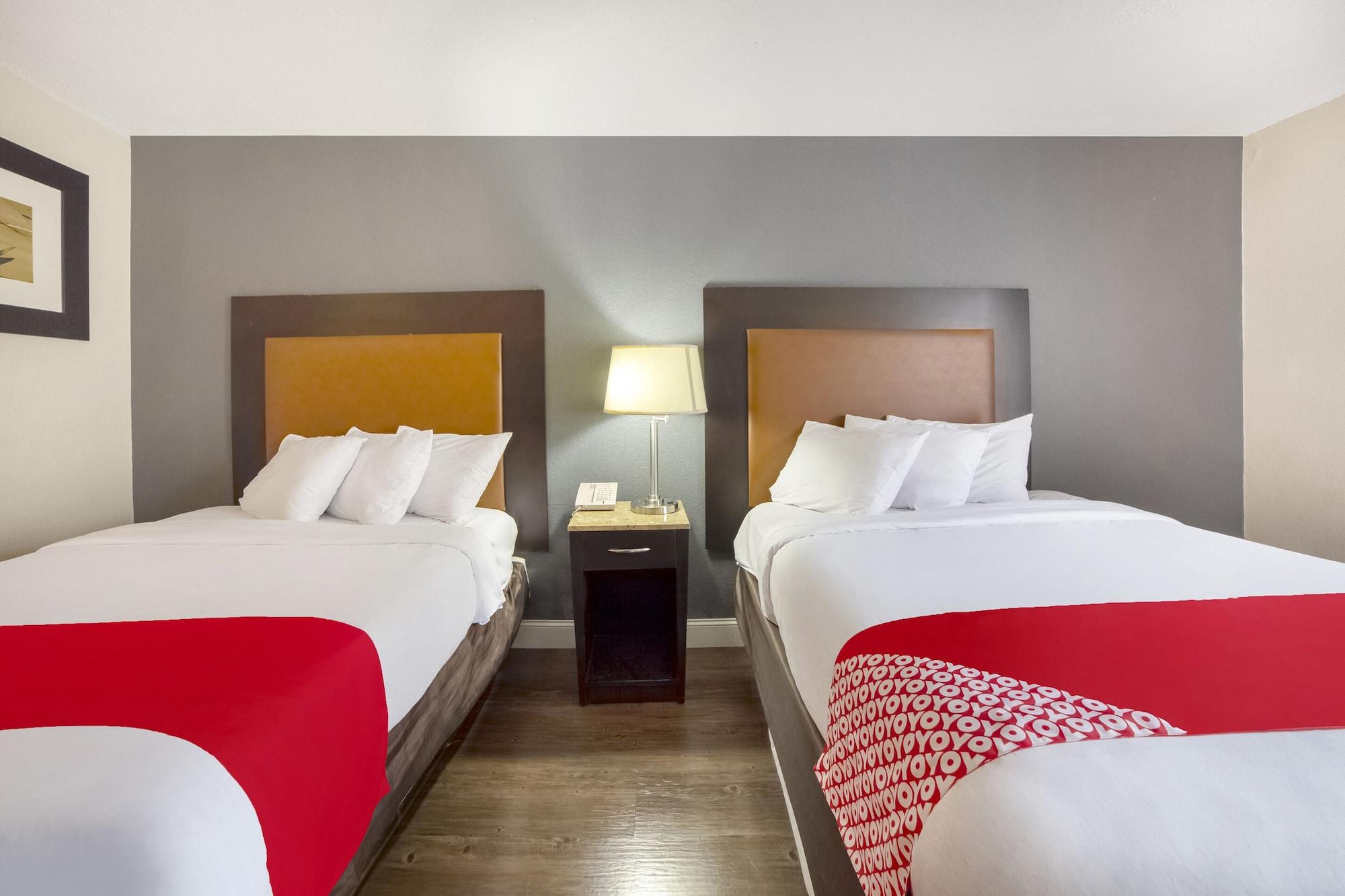 Econo Lodge Inn And Suites Dentsville Dış mekan fotoğraf