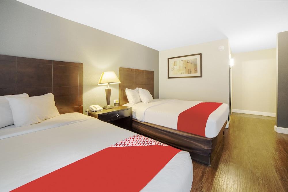 Econo Lodge Inn And Suites Dentsville Dış mekan fotoğraf