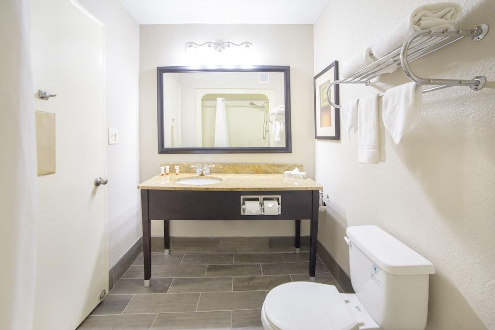 Econo Lodge Inn And Suites Dentsville Dış mekan fotoğraf