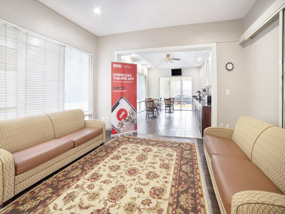 Econo Lodge Inn And Suites Dentsville Dış mekan fotoğraf