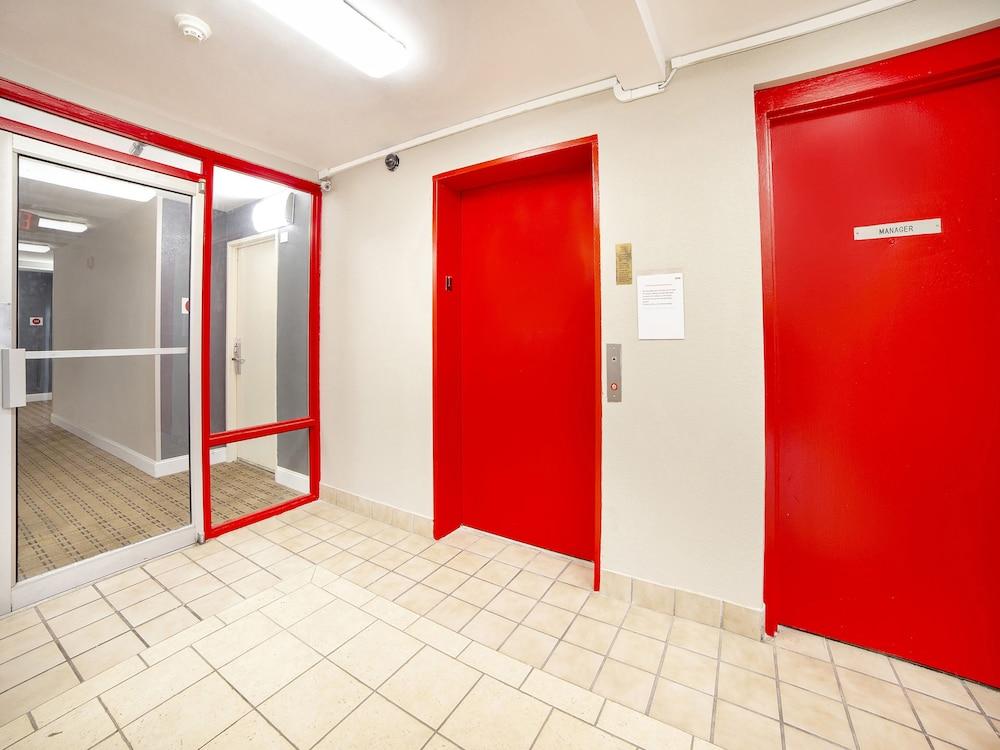 Econo Lodge Inn And Suites Dentsville Dış mekan fotoğraf