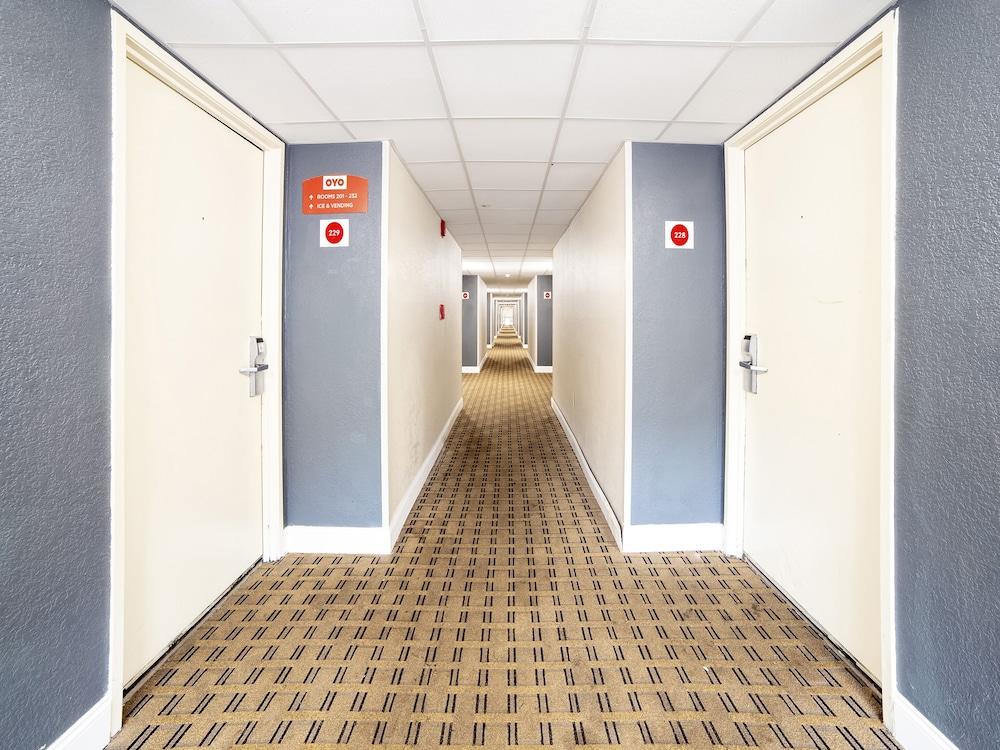 Econo Lodge Inn And Suites Dentsville Dış mekan fotoğraf